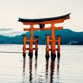 あお